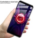 IMAK 9H Vollbild-Hartglasfolie der Pro+-Serie, For HTC Desire 20 Pro, For HTC U20 5G, For Huawei Honor Play 4 5G/ Mate40 Lite / Maimang 9 5G, For OnePlus Nord, For Asus ROG Phone 3 ZS661KS, For Motorola Moto E 2020, For Motorola Moto E6s 2020... – Bild 6