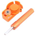 Diamantdraht-Schneidgriff-Steuersatz – Bild 2