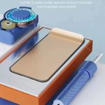 Diamantdraht-Schneidgriff-Steuersatz – Bild 10