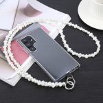 Muschelperlen-Langkettentelefon-Anti-Verlust-Umhängeband zum Umhängen, Shell – Bild 5