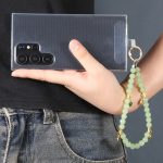 Peace Beads Kette Anti-Verlust Kurzes Schlüsselband – Bild 5