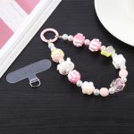 Anti-Verlust-Schlüsselband mit Perlenkette und fliegendem Vogel, Flying Bird Beads – Bild 6