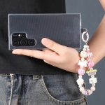 Anti-Verlust-Schlüsselband mit Perlenkette und fliegendem Vogel, Flying Bird Beads – Bild 2