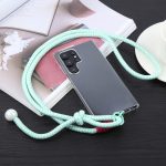 Anti-Verlust-Handy-Lanyard aus Nylon mit großen Perlen – Bild 6