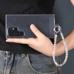 Einfaches, buntes Perlen-Ketten-Anti-Verlust-Umhängeband – Bild 2