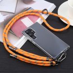 Verstellbares, langes Anti-Verlust-Lanyard für Mobiltelefone in Köperbindung – Bild 6