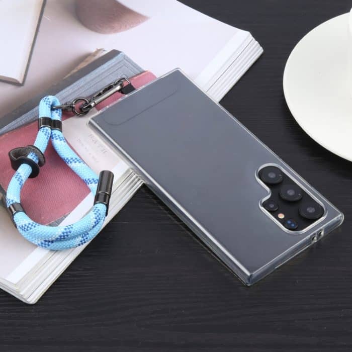 8 mm verstellbares Anti-Verlust-Kurzband für Mobiltelefone – Bild 5