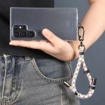 8 mm verstellbares Anti-Verlust-Kurzband für Mobiltelefone – Bild 7