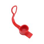 Auto-/Bootsbatterie-Ausschalter mit 100A-Anschluss, Black Red – Bild 5