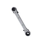 19-teiliges Ventileinsatz-Entfernerset für Klimaanlagen mit Schraubenschlüssel, 19pcs / Set – Bild 2