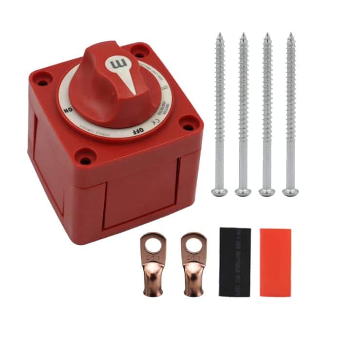 EDA006896601A.jpg Blue Sea 6005 M-Serie Marine RV Yacht Batterie-Ausschalter, CP-4503 – Bild 1