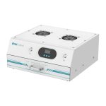 Uyue UV-6 15 Zoll Doppel-Timing Intelligente Aushärtungslampe Mechanik für Telefon / Pad, EU Plug, US Plug