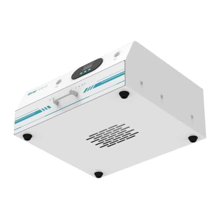 Uyue UV-6 15 Zoll Doppel-Timing Intelligente Aushärtungslampe Mechanik für Telefon / Pad, EU Plug, US Plug – Bild 4