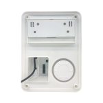 PE-523 Solarbetriebene kabellose Blitzsirene mit Ton und Licht – Bild 4