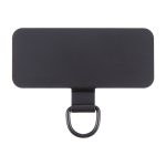 Rechteckige Befestigungsdichtung für Handy-Lanyard aus Metall