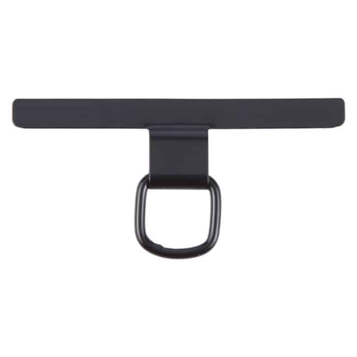 T-förmige Metall-Befestigungsdichtung für Handy-Lanyards – Bild 1