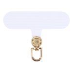 360-Grad-Drehung Handy Lanyard Befestigungsdichtung