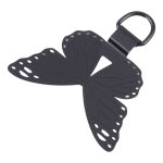 Befestigungsdichtung für Handy-Lanyard aus Metall mit Schmetterlingsmotiv – Bild 8