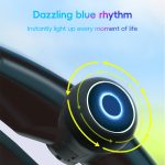 3R-2255 Auto Lenkrad Booster Ball Auto Lenkrad Drehhilfe mit Licht, 3R-2255 – Bild 8