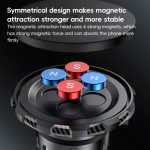 Yesido C212 Auto-Bildschirm-Clip-on-Magnet-Telefonhalter, C212 – Bild 4