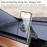 Yesido C212 Auto-Bildschirm-Clip-on-Magnet-Telefonhalter, C212 – Bild 8