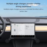 Yesido C212 Auto-Bildschirm-Clip-on-Magnet-Telefonhalter, C212 – Bild 10