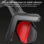 Yesido C213 Auto-Schwimm-Bildschirm-Clip-on MagSafe magnetischer Telefonhalter, C213 – Bild 7