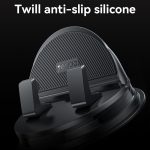 Yesido C268 Handyhalterung für das Armaturenbrett des Autos, 360 Grad drehbar, C268 – Bild 12