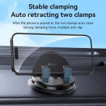 Yesido C268 Handyhalterung für das Armaturenbrett des Autos, 360 Grad drehbar, C268 – Bild 3