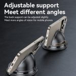 Yesido C268 Handyhalterung für das Armaturenbrett des Autos, 360 Grad drehbar, C268 – Bild 7