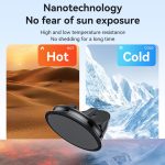 Yesido C268 Handyhalterung für das Armaturenbrett des Autos, 360 Grad drehbar, C268 – Bild 8