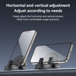 Yesido C268 Handyhalterung für das Armaturenbrett des Autos, 360 Grad drehbar, C268 – Bild 9