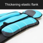 Auto tragbarer Kindersitz, 50 x 33 x 21cm (For 0-5 Years Old), 54 x 36 x 25cm (For 3-12 Years Old) – Bild 4