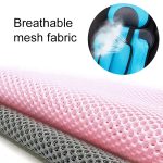 Auto tragbarer Kindersitz, 50 x 33 x 21cm (For 0-5 Years Old), 54 x 36 x 25cm (For 3-12 Years Old) – Bild 6