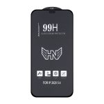 25 Stück hohe Aluminium-Vollbild-Hartglasfolie mit großem Bogen, For iPhone 12 mini (25 PCS), For iPhone 12 / 12 Pro (25 PCS), For iPhone 12 Pro Max (25 PCS) – Bild 2