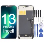 ZY incell HD 1:1 LCD-Bildschirm mit Digitizer-Komplettbaugruppe, For iPhone 13 Pro Max(Incell), For iPhone 13 mini(Incell), For iPhone 12 Pro Max(Incell), For iPhone 12 mini, For iPhone 11 Pro, For iPhone XS(Incell), For iPhone XR...