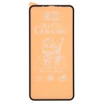 9D-Vollbild-Vollkleber-Mattkeramikfolie, For iPhone 12 mini, For iPhone 12 / 12 Pro, For iPhone 12 Pro Max – Bild 2