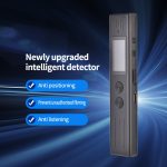 ZD09 Mini Tragbarer Präziser Intelligenter Detektor – Bild 3