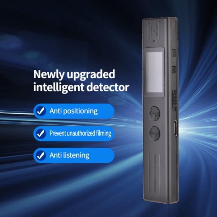 ZD09 Mini Tragbarer Präziser Intelligenter Detektor – Bild 3