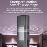 ZD09 Mini Tragbarer Präziser Intelligenter Detektor – Bild 4