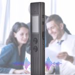 ZD09 Mini Tragbarer Präziser Intelligenter Detektor – Bild 5