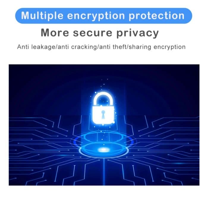 W2 HD-IR-Nachtkamera mit Bewegungserkennung – Bild 9