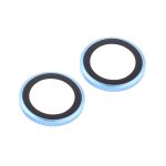 Rückseitige Kameraabdeckung aus gehärtetem Glas, For iPhone 16 / 16 Plus – Bild 4