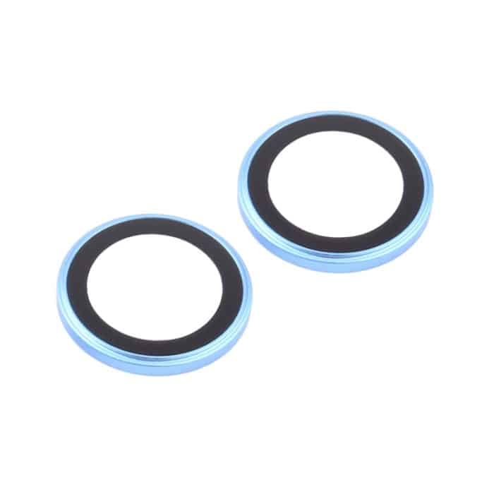 Rückseitige Kameraabdeckung aus gehärtetem Glas, For iPhone 16 / 16 Plus – Bild 4