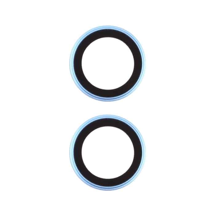 Rückseitige Kameraabdeckung aus gehärtetem Glas, For iPhone 16 / 16 Plus – Bild 5