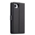 LC.IMEEKE L2-Serie Abnehmbare Magsafe PU-Telefonhülle mit Umhängeband, For iPhone 16e, For iPhone 16 Pro Max, For iPhone 16 Pro, For iPhone 16 Plus – Bild 3