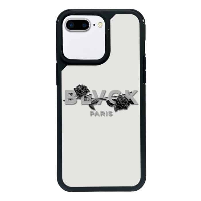 EDA007002201A.jpg Exklusives Design Stil PC Volle Abdeckung Muster Telefon Fall, For iPhone 7 Plus / 8 Plus – Bild 1