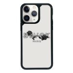 Exklusives Design Stil PC Volle Abdeckung Muster Telefon Fall, For iPhone 12 Pro