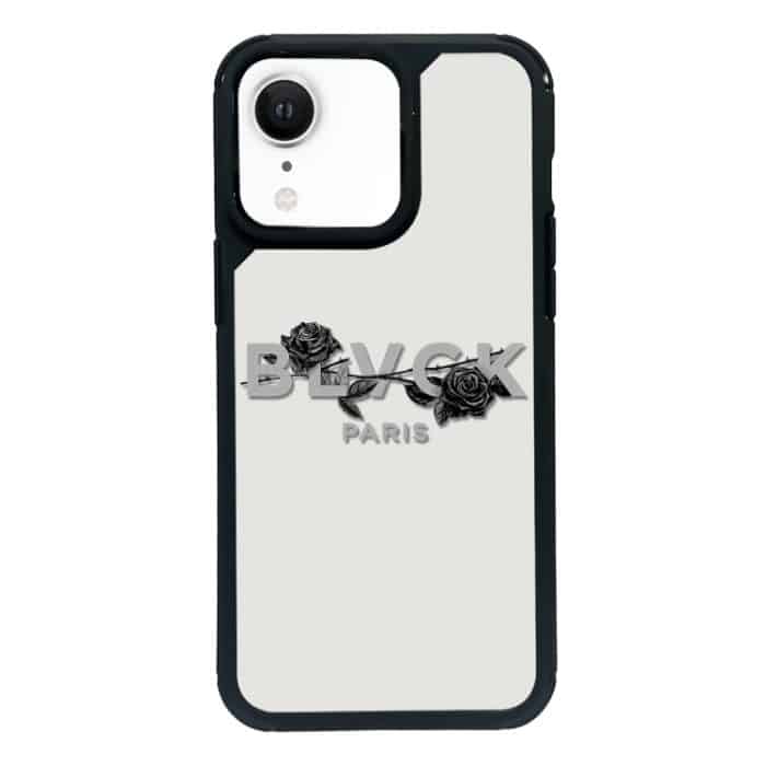 EDA007002221A.jpg Exklusives Design Stil PC Volle Abdeckung Muster Telefon Fall, For iPhone XR – Bild 1