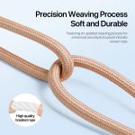 DUX DUCIS Plaz Umhängeband mit Anti-Verlust-Telefonband – Bild 6